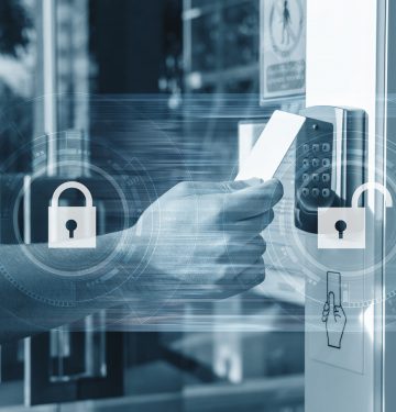 Access Control System Installation