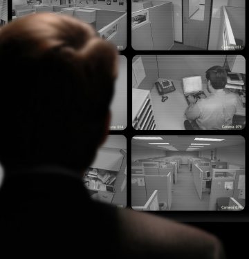 5 Reasons To Use a Surveillance Systems on Employees