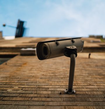 Surveillance Systems