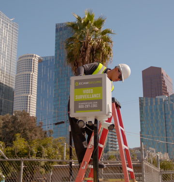 Why You Should Install Video Surveillance Security