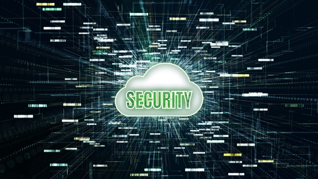 What is Virtual Security and why do I need it? | ECAMSECURE