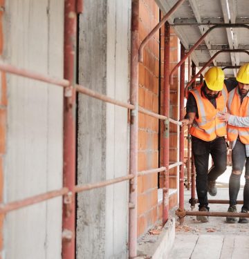 What is Builders Risk Insurance?