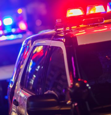Customization Options Mobile Surveillance Units