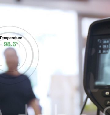 Upgrading Your Integrated Security with Elevated Temperature Checks