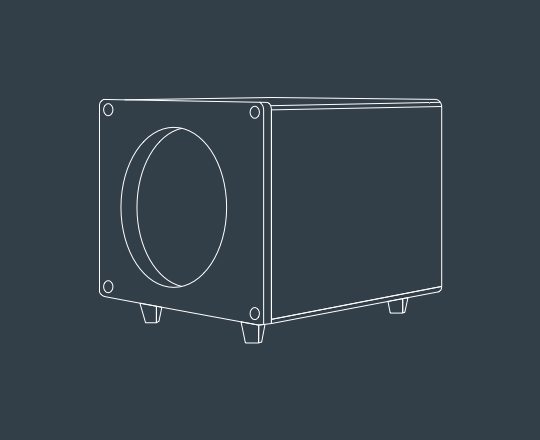 Thermal Imaging Camera Add-On Blackbox