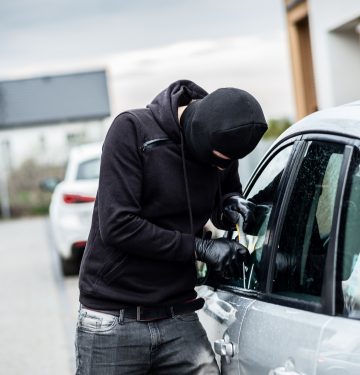 Closing the Gaps in Your Parking Lot Security with Mobile Surveillance