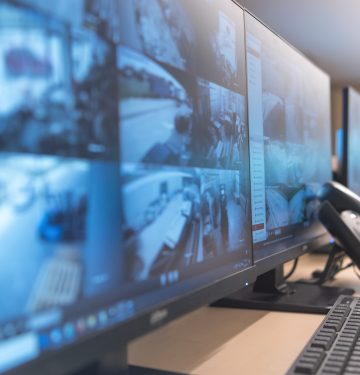 How Virtual Command Centers Can Close Gaps In Security Staffing Schedules