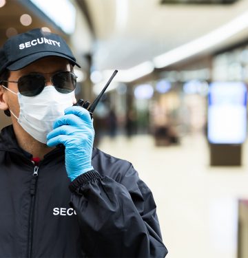 Understanding Rising Security Guard Costs During a Recession